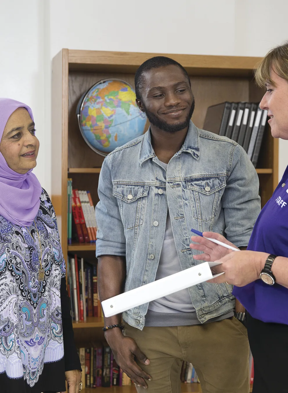 Financial assistance is available at the YMCA