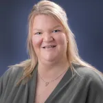 Caitlin Spradlin - Director of Elwood YMCA