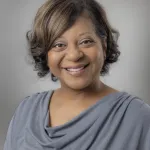 Camille Davis - Board Member