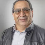 Elias Cabello - Board Member