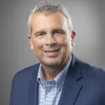 Mark Gary - Board Member