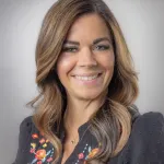 Melissa Musselman - Board Member