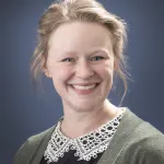 Rachel Randolph - Director of Anderson YMCA