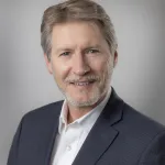 Terry Truitt - Board Member