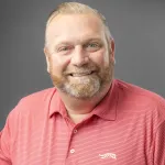 Todd Jones - Board Member